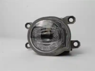 Second-hand car spare part right fog light for toyota corolla (e21) híbrido hybrid active oem iam references 8121002190