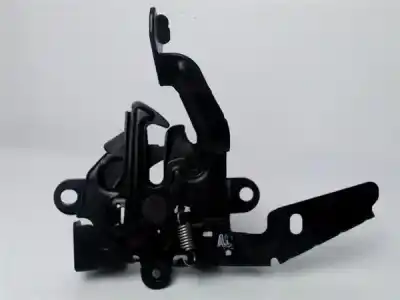 Peça sobressalente para automóvel em segunda mão FECHADURA DO CAPÔ por TOYOTA COROLLA (E21)  Referências OEM IAM 5351002790  