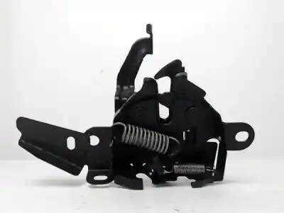 Peça sobressalente para automóvel em segunda mão fechadura do capô por toyota corolla (e21) híbrido hybrid active referências oem iam 5351002790  