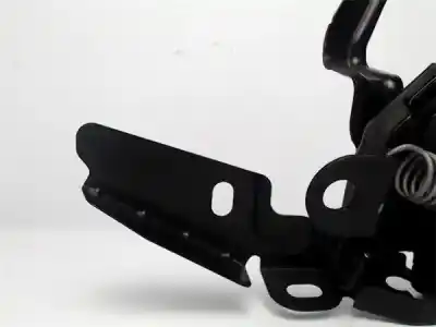 Peça sobressalente para automóvel em segunda mão fechadura do capô por toyota corolla (e21) híbrido hybrid active referências oem iam 5351002790  