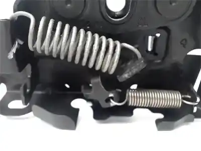 Peça sobressalente para automóvel em segunda mão fechadura do capô por toyota corolla (e21) híbrido hybrid active referências oem iam 5351002790  