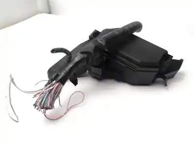 Second-hand car spare part fuse box unit for toyota corolla (e21) híbrido hybrid active oem iam references 82662 02c60