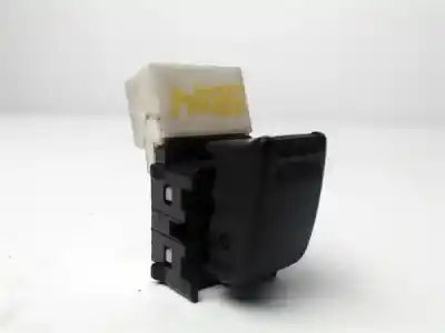 Second-hand car spare part RIGHT FRONT POWER WINDOW SWITCH for OPEL AGILA  OEM IAM references 4701151  192552