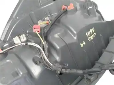 Автозапчасти б/у правый задний фонарь за kia ceed (ed) 1.6 concept ссылки oem iam 924021h300  2222995