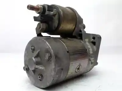 Peça sobressalente para automóvel em segunda mão motor de arranque por fiat ii panda (169) 1.2 referências oem iam 031020222