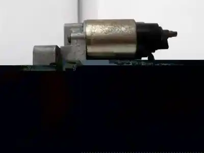 Second-hand car spare part starter motor for renault megane ii sedán (lm0/1_) 1.5 dci oem iam references 8200306595  m000t87881