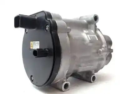 Second-hand car spare part air conditioning compressor for toyota corolla (e21) híbrido hybrid active oem iam references 0424000370