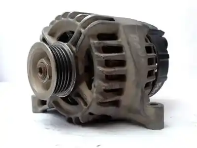 Peça sobressalente para automóvel em segunda mão alternador por fiat ii panda (169) 1.2 referências oem iam 5174794
