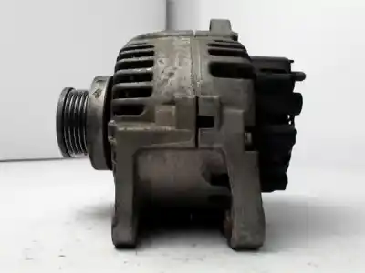 Автозапчастина б/у генератор для renault megane ii sedán (lm0/1_) 1.5 dci посилання на oem iam 8200100907  404169317