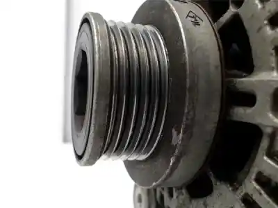 Автозапчастина б/у генератор для renault megane ii sedán (lm0/1_) 1.5 dci посилання на oem iam 8200100907  404169317