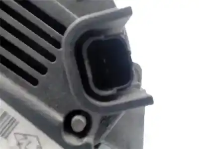 Автозапчастина б/у генератор для renault megane ii sedán (lm0/1_) 1.5 dci посилання на oem iam 8200100907  404169317