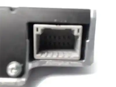 Second-hand car spare part camera for toyota corolla (e21) híbrido hybrid active oem iam references 8646c1210  035007974