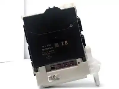 Second-hand car spare part ecu engine control for toyota corolla (e21) híbrido hybrid active oem iam references 892210271