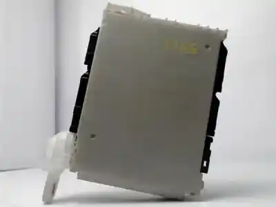 Second-hand car spare part ecu engine control for toyota corolla (e21) híbrido hybrid active oem iam references 892210271  mb2381008172