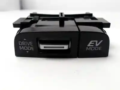 Second-hand car spare part switch for toyota corolla (e21) híbrido hybrid active oem iam references 6791p95