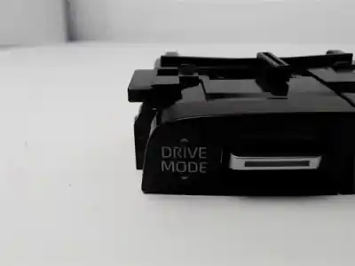 Second-hand car spare part switch for toyota corolla (e21) híbrido hybrid active oem iam references 6791p95  