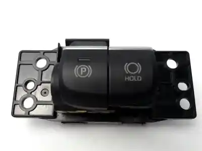 Second-hand car spare part handbrake lever for toyota corolla (e21) híbrido hybrid active oem iam references 75k815