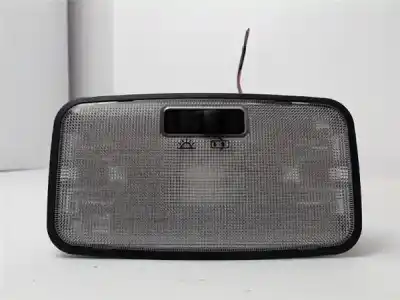 Second-hand car spare part rear interior light for toyota corolla (e21) híbrido hybrid active oem iam references 90408