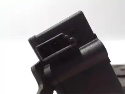 Second-hand car spare part trunk lock for bmw x3 (e83) 2.5i oem iam references 51247057364  