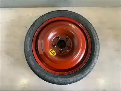 Pezzo di ricambio per auto di seconda mano ruota di scorta per saab 9-3 berlina 2.0 turbo riferimenti oem iam 4688156