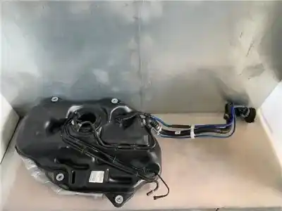 Second-hand car spare part fuel tank for toyota corolla (e21) híbrido hybrid active oem iam references 7710002m40