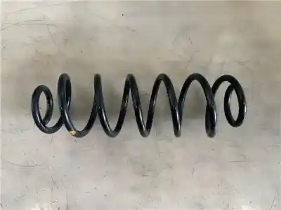 Second-hand car spare part shock absorber spring for toyota corolla (e21) híbrido hybrid active oem iam references 481310z150