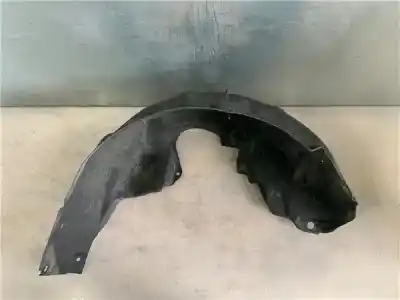 Second-hand car spare part rear left wheel arch for toyota corolla (e21) híbrido hybrid active oem iam references 6563802150