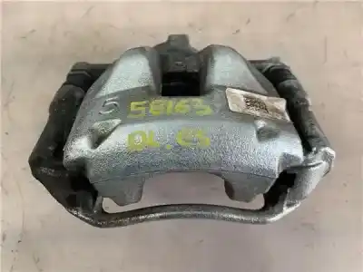 Second-hand car spare part front left brake caliper for toyota corolla (e21) híbrido hybrid active oem iam references 4775002490