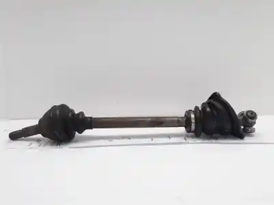 Peça sobressalente para automóvel em segunda mão TRANSMISSÃO DIANTEIRA ESQUERDA por SEAT MALAGA  Referências OEM IAM SE3058  