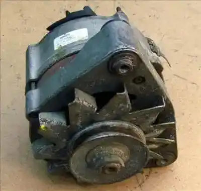 Pièce détachée automobile d'occasion alternateur pour bmw serie 3 berlina (e30) 318 i références oem iam   0120469617