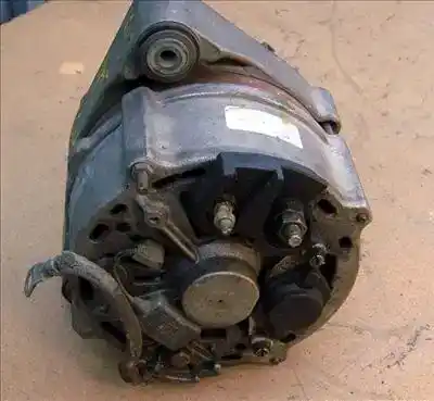 Pièce détachée automobile d'occasion alternateur pour bmw serie 3 berlina (e30) 318 i références oem iam   0120469617
