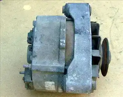 Pièce détachée automobile d'occasion alternateur pour bmw serie 3 berlina (e30) 2.5 325i références oem iam   0120469617