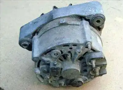 Pièce détachée automobile d'occasion alternateur pour bmw serie 3 berlina (e30) 2.5 325i références oem iam   0120469617
