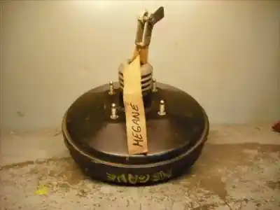 İkinci el araba yedek parçası FREN SERVISI için RENAULT MEGANE I (BA0/1_)  OEM IAM referansları 7701206235  