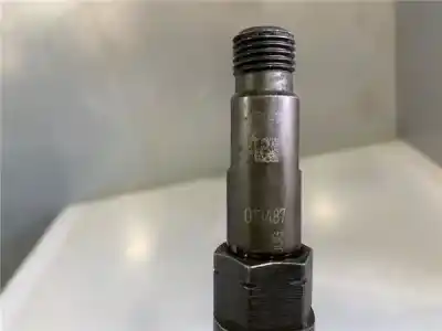 Автозапчастина б/у ИНЖЕКТОР для FORD TRANSIT FURGÓN (FA_ _)  Посилання на OEM IAM XS7QBF  013487
