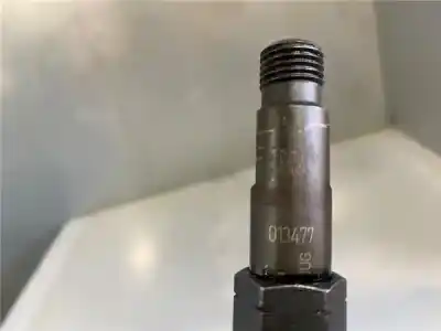Автозапчастина б/у ИНЖЕКТОР для FORD TRANSIT FURGÓN (FA_ _)  Посилання на OEM IAM XS7QBF  013477