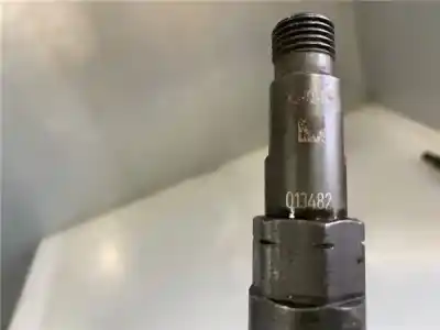 Автозапчастина б/у ИНЖЕКТОР для FORD TRANSIT FURGÓN (FA_ _)  Посилання на OEM IAM XS7QBF  013482