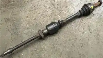 Second-hand car spare part FRONT RIGHT TRANSMISSION for FORD MONDEO II (BAP)  OEM IAM references   