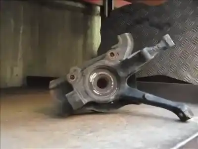 İkinci el araba yedek parçası ön sag knuckle için fiat cinquecento (170_) 0.9 i.e. s (170af, 170cf) oem iam referansları   