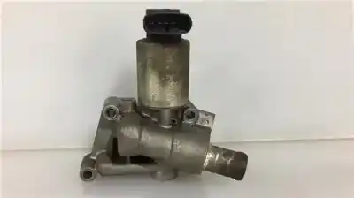 Pezzo di ricambio per auto di seconda mano VALVOLA EGR per OPEL CORSA C (X01)  Riferimenti OEM IAM 7228750001T  1719157671