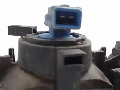 Pezzo di ricambio per auto di seconda mano fendinebbia sinistra per citroen saxo 3p/5p (s desde febrero 1996) saxo image riferimenti oem iam   