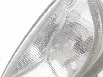 Pezzo di ricambio per auto di seconda mano fendinebbia sinistra per citroen saxo 3p/5p (s desde febrero 1996) saxo image riferimenti oem iam   