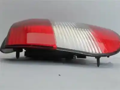 Peça sobressalente para automóvel em segunda mão farolim traseiro esquerdo por renault megane i scenic ja renault referências oem iam   