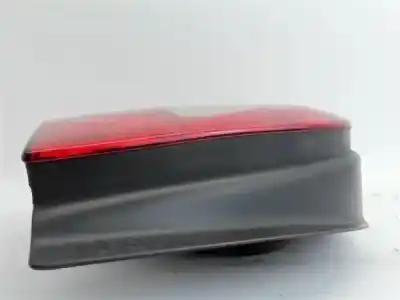 Peça sobressalente para automóvel em segunda mão farolim traseiro esquerdo por renault megane i scenic ja renault referências oem iam   
