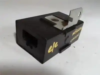 Tweedehands auto-onderdeel relais/zekeringenkastje voor nissan vanette cargo (hc23) 2.3 diesel oem iam-referenties 285157c700  et80049