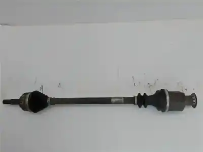 Second-hand car spare part FRONT RIGHT TRANSMISSION for RENAULT KANGOO I (F/KC0)  OEM IAM references 8200231936 7701352775 , RENAULT | 7700110482 , RENAULT | 8200274162 , RENAULT | 8200624049 , RENAULT 