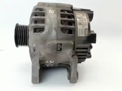 Pièce détachée automobile d'occasion alternateur pour volkswagen fox (5z1) 1.2 références oem iam 03d903025j 3d903025d , audi | 3d903025h , audi | 3d903025h , seat | 3d903025e , audi | 37903025l , seat | 37903025m , audi | 37903025m , seat | 37903025m , skoda 2542746b