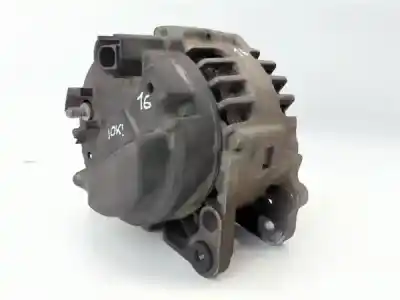 Pièce détachée automobile d'occasion alternateur pour volkswagen fox (5z1) 1.2 références oem iam 03d903025j 3d903025d , audi | 3d903025h , audi | 3d903025h , seat | 3d903025e , audi | 37903025l , seat | 37903025m , audi | 37903025m , seat | 37903025m , skoda 2542746b