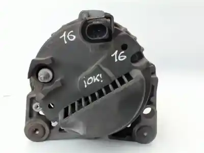 Pièce détachée automobile d'occasion alternateur pour volkswagen fox (5z1) 1.2 références oem iam 03d903025j 3d903025d , audi | 3d903025h , audi | 3d903025h , seat | 3d903025e , audi | 37903025l , seat | 37903025m , audi | 37903025m , seat | 37903025m , skoda 2542746b