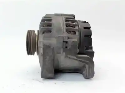 Second-hand car spare part alternator for dacia logan 1.4 cat oem iam references 7700437090  